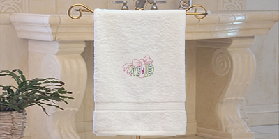 Ostern, Liebe und Frühling